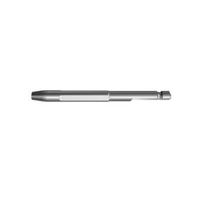 309.530 extraction screw conical scandivet