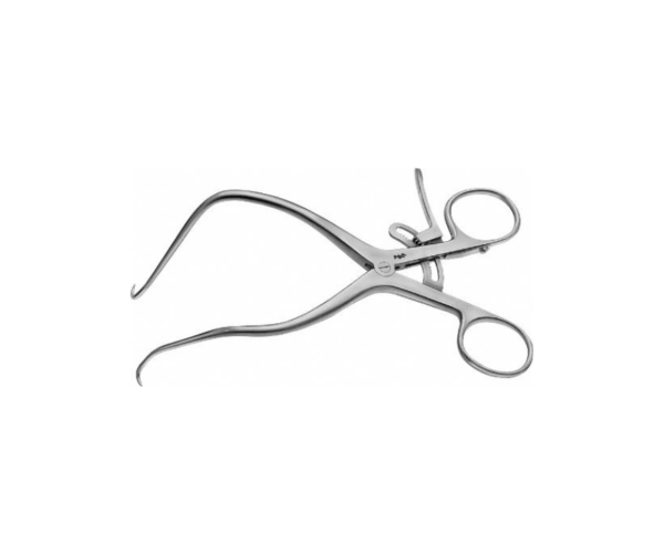 BV999R-sårhake-de-bakey-15cm-scandivet