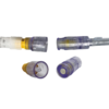 IV Break-away adapter /st - Bild 3