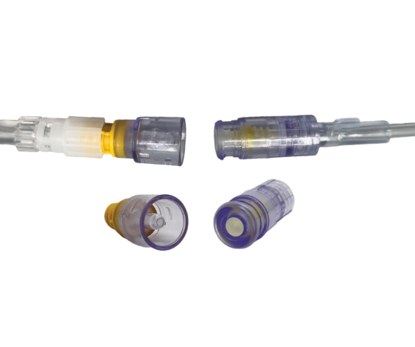 IV Break-away adapter /st - Bild 3