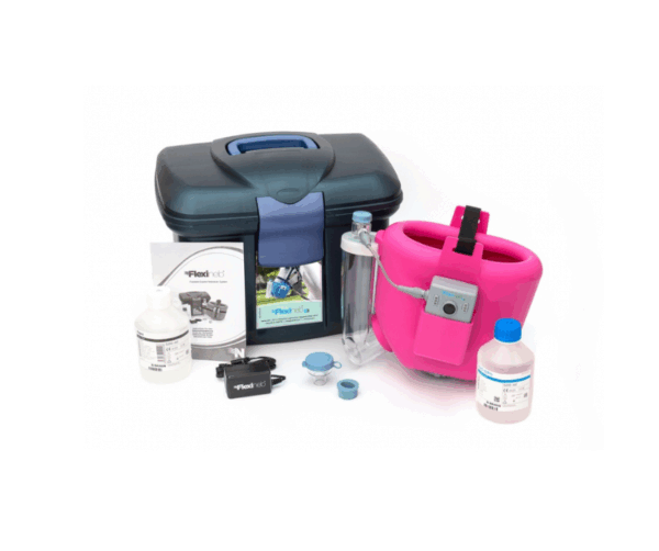 Flexineb system för häst - Bild 3