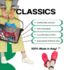 Calzuro classics-scandivet
