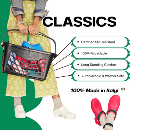 Calzuro classics-scandivet