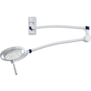46216 mach 120 led vägg scandivet