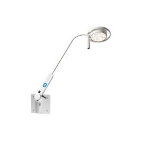 611151 mach 115 led vägg scandivet