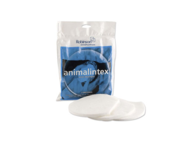15065 animalintex hovbehandling scandivet