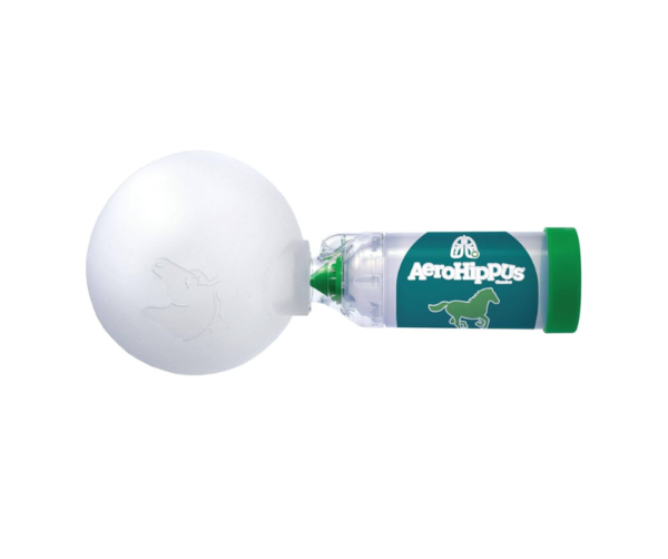 Inhalator AeroHippus