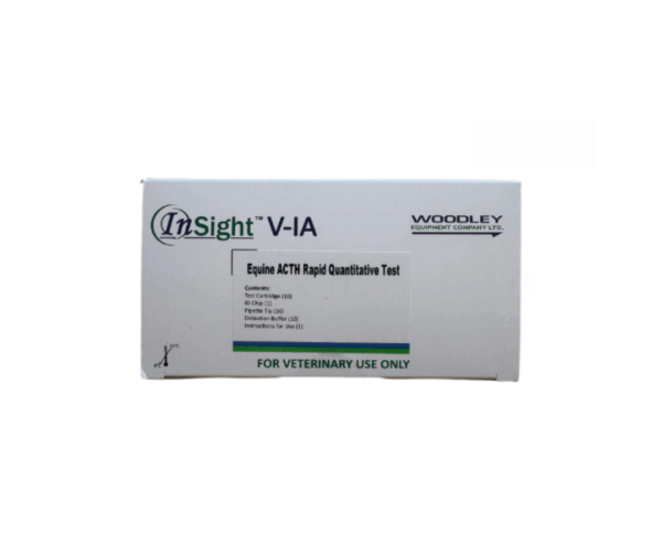 322506 insight eacth snabbtest scandivet