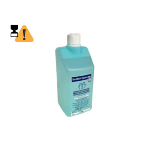 Sterillium Classic Pure 1L