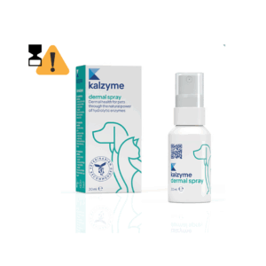 Kalzyme Dermal spray 30ml