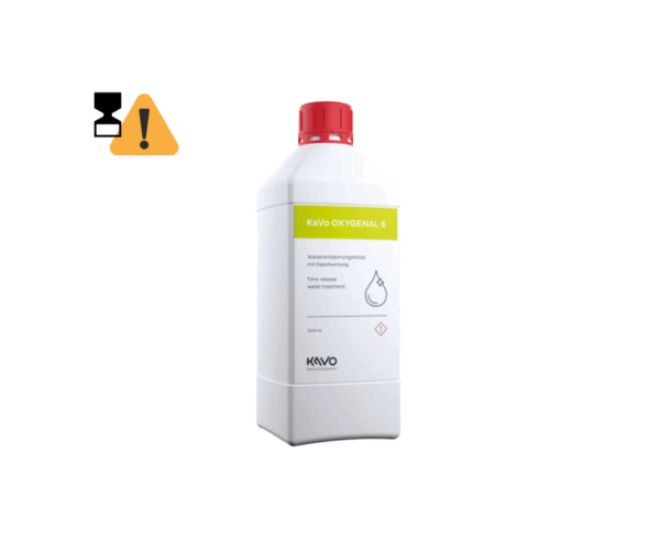 Oxygenal 1000ml