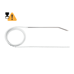 Dränage Primed CH14x800mm med trocar /st