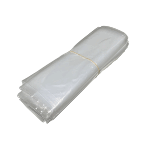Svansskydd plast 25x90cm /50st