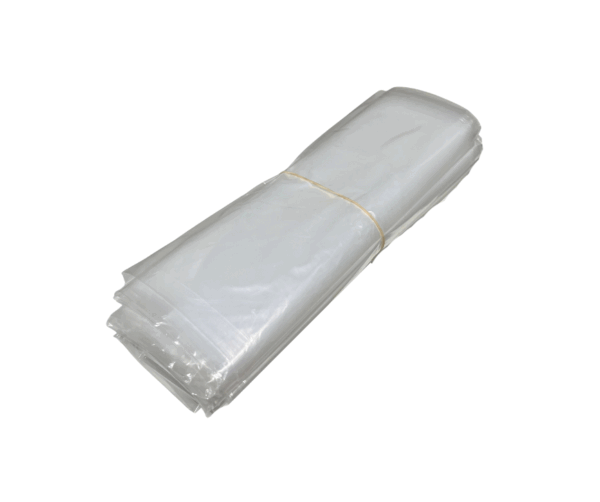 Svansskydd plast 25x90cm /50st