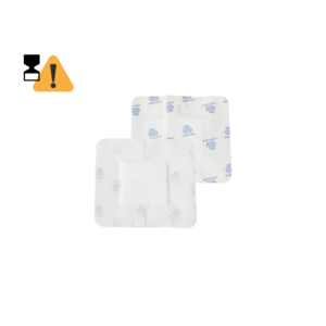 Evercare Abs. förband 10x15cm /50st