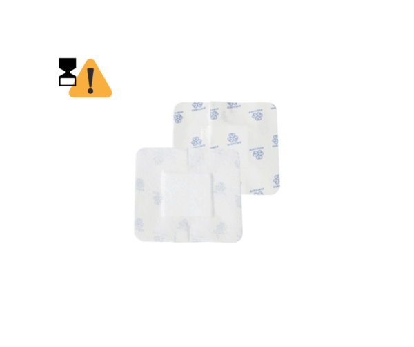 Evercare Abs. förband 10x15cm /50st