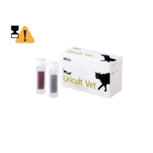 Uricult Vet /10st