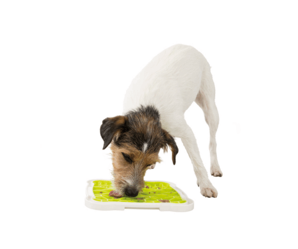 Lick'n'Snack slickplatta - Bild 3