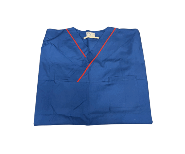 Op-blus storlek XL