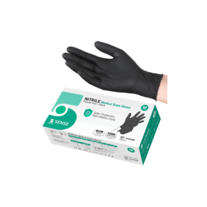89350057-selefa-nitrilhandske-sense-svart-scandivet