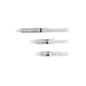 PolyFlush SS spruta natriumklorid-scandivet