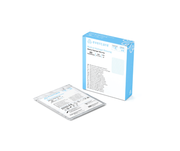 evercare-hydrogel-förband-medikal-scandivet