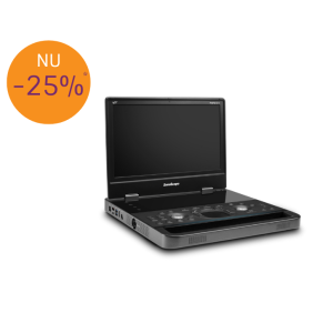 SonoScape ultraljud ProPet E11