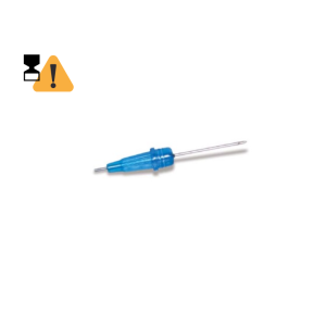 Mikronål 21G 0,8x19mm /50st