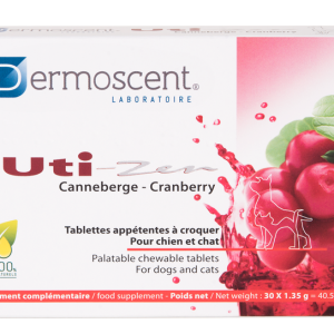 Uti-Zen för Hund & Katt