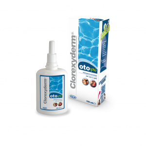 Clorexyderm Oto Piú 150ml
