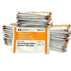 Valleylab Return Electrode E7507 /50st