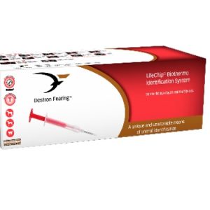 Lifechip bio-thermo® /10st